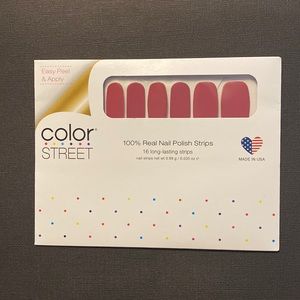 Colorstreet ~ Munich Mulberry